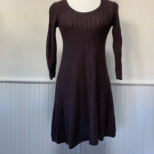 American Eagle Like New Sweater Dress